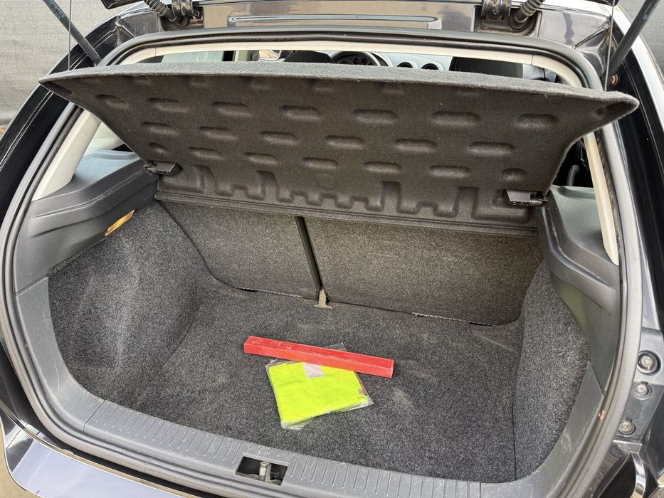 Seat Ibiza FR 1.2 (Gasolina) 64cv 2008