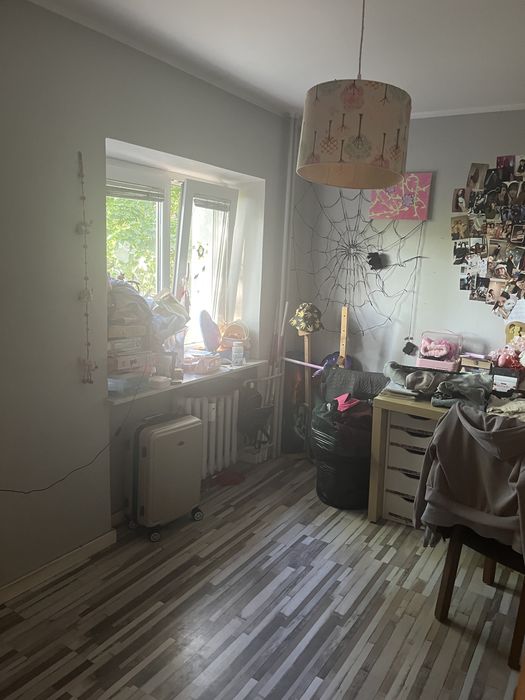 Apartment in Warszawa, Sielce, Mokotów - Widok 3