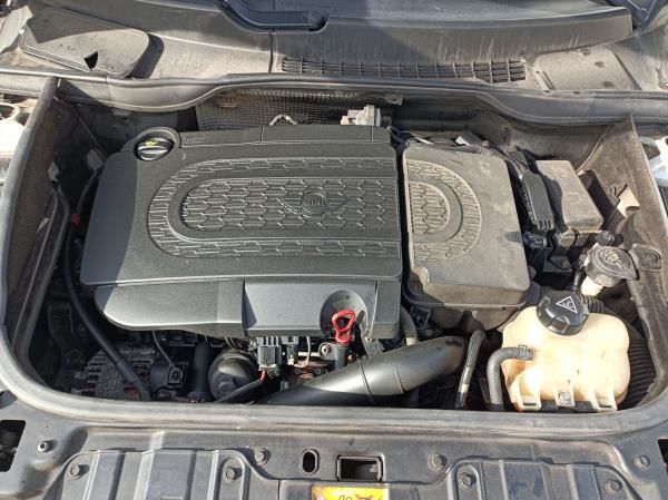 Para peças MINI Mini Countryman (R60)