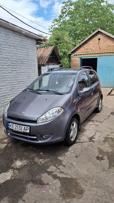 Продам Chery Kimo