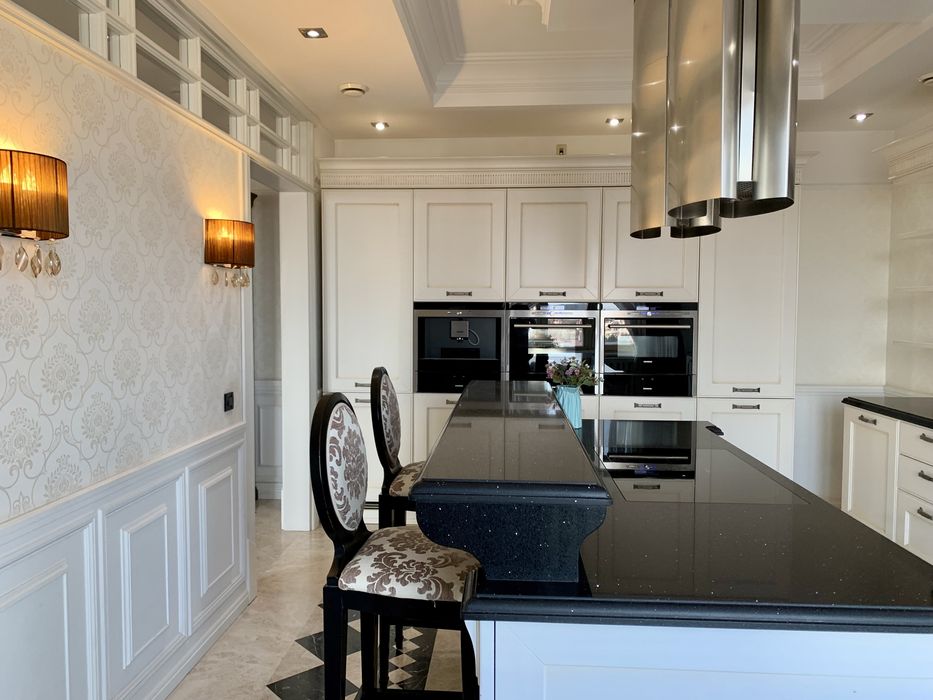 Многокомнатная квартира по адресу Куликово поле пл. (площадь 720 м²) - Atlanta.ua - фото 11