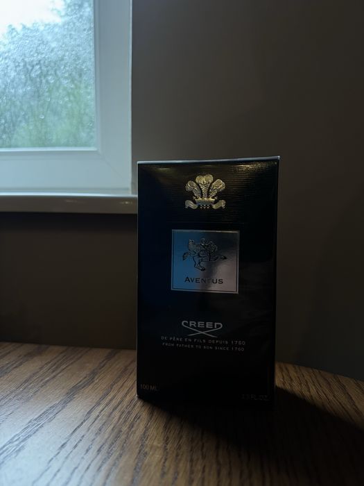 Creed Aventus 100ML