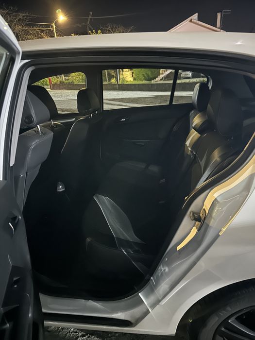 Opel Astra 1.7cdti