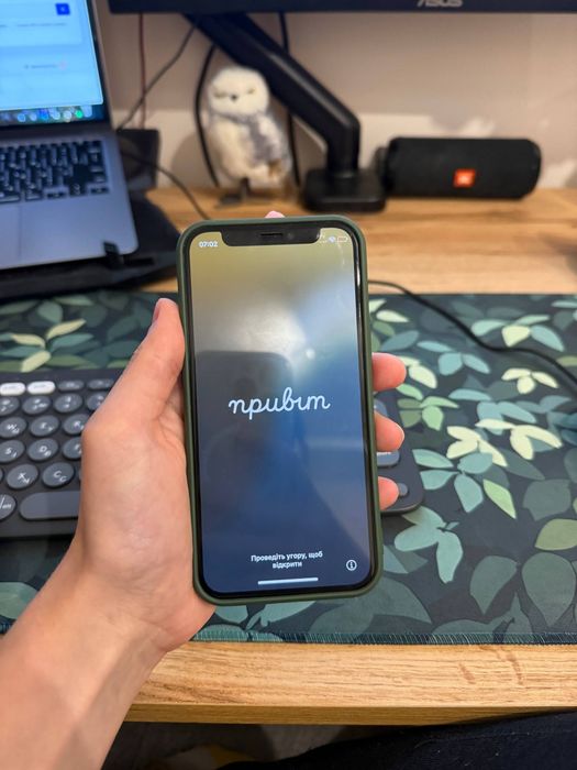 iphone 12 mini 256gb/айфон 12 міні 256гб