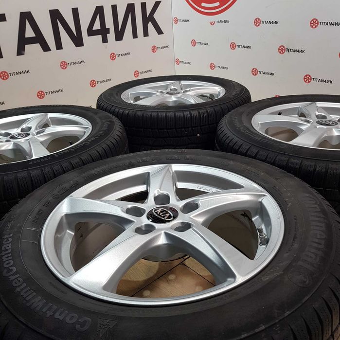 Диски OPEL R15 5x105 Astra Buick Chevrolet Aveo Cruze Sonic  Опель 15