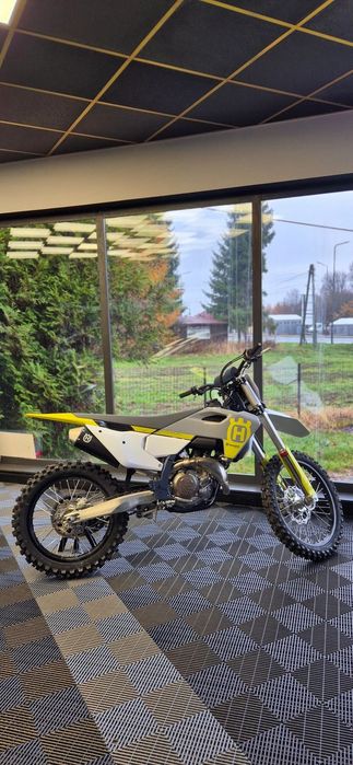 Husqvarna