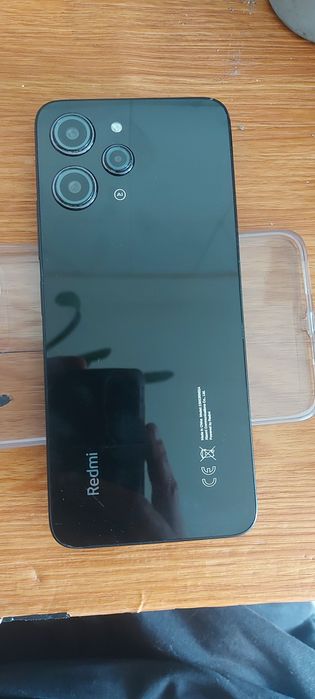 xiaomi redmi 12 e xiaomi a3