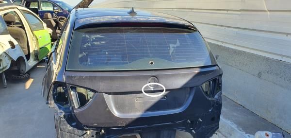 Porta / tampa da mala BMW 3 Touring (E91)