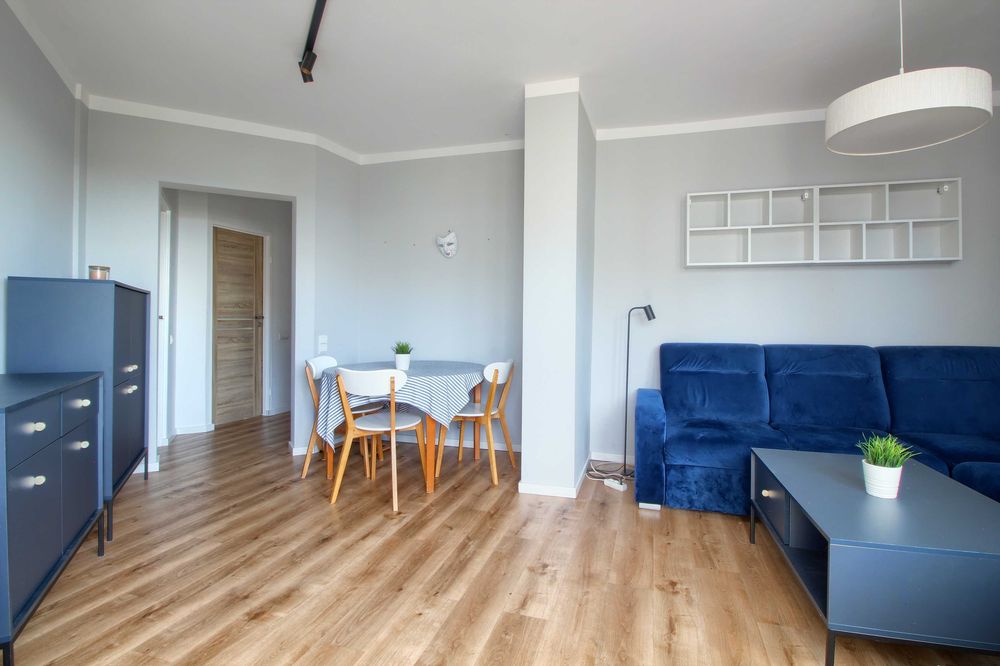 KOMFORTOWE 5 pokoi +BALKON | Starzyńskiego, BARANÓWKA