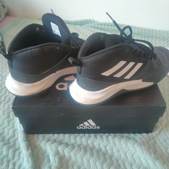 Buty w bardzo dobrym stanie