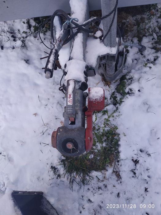 Продам идеальный караван Tabbert.