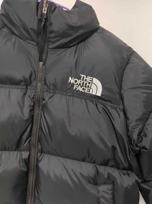 The North Face 1996 Retro Nuptse 700 Jacket XL