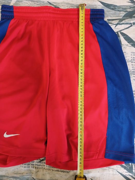 Шорты Nike бег баскетбол