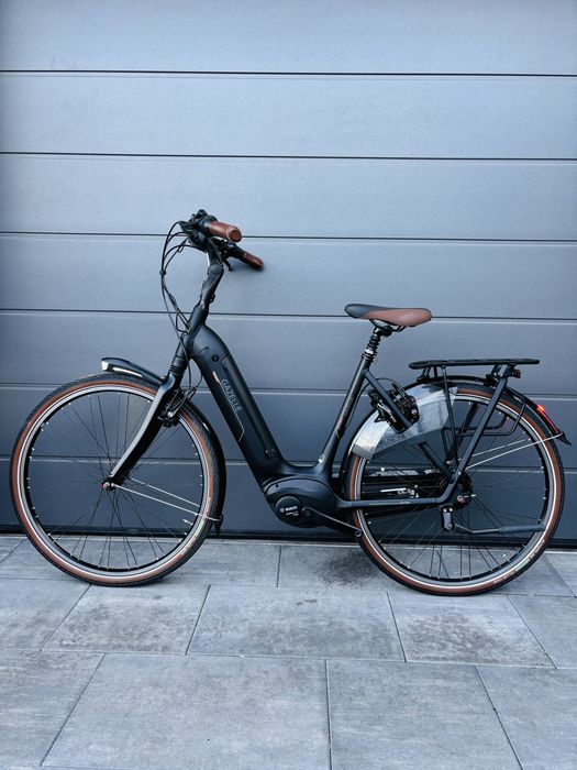 Gazelle Grenoble C8 L53 500 Wh Bosch Led Trek Ktm Cube