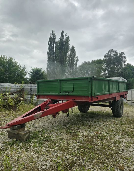 Rozrzutnik Obornika 3.5T