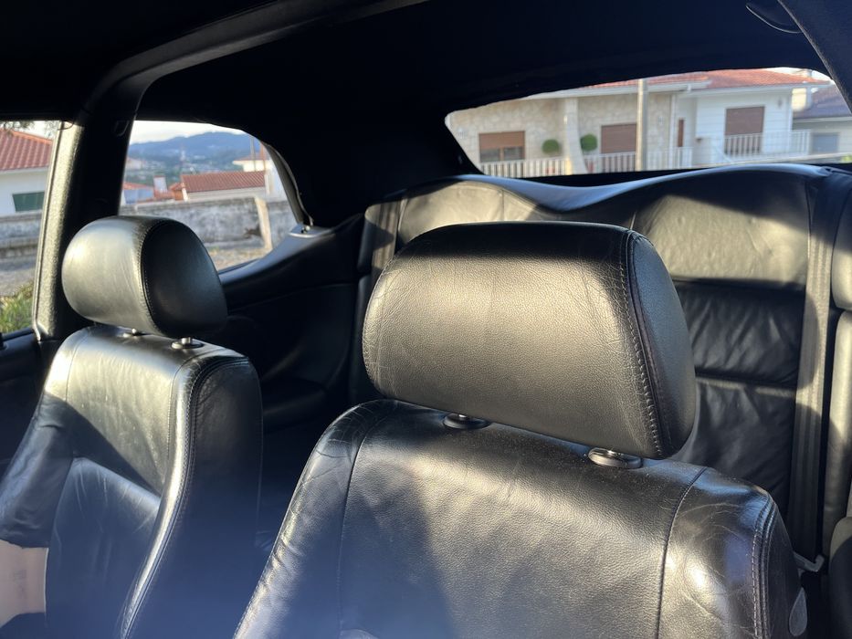 Volkswagen Golf cabrio tdi