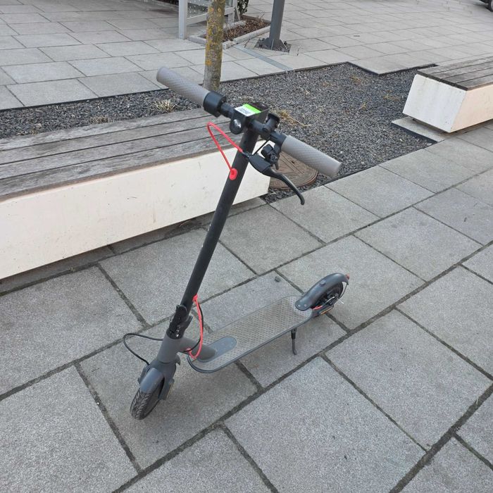 Hulajnoga elektryczna Manke