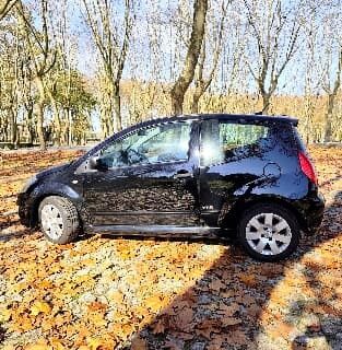 Citroen C2 1.1 VTR