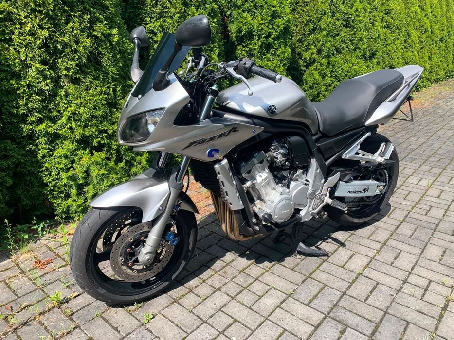 Yamaha