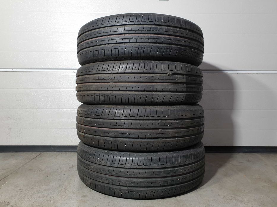 4szt. 185/65/15 88H Bridgestone Ecopia EP150 6mm 2020r [ 11706 ]
