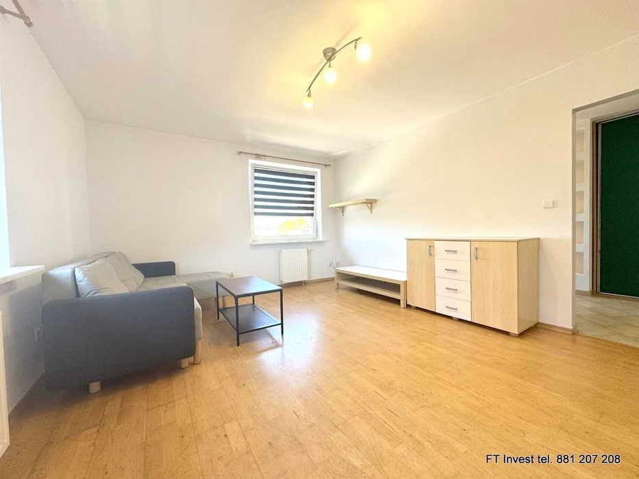 56m2,2 pokoje,balkon,miejsce parkingowe,zamknięte osiedle,Klecina