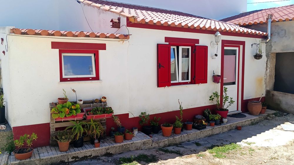 Conjunto habitacional em Mafra - ÓTIMO PARA INVESTIR