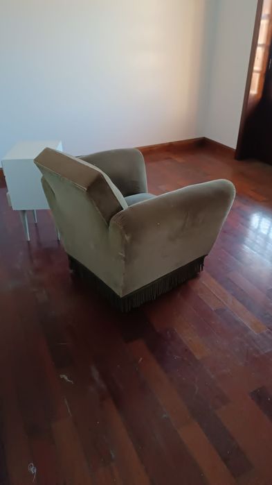 Poltrona bom estado