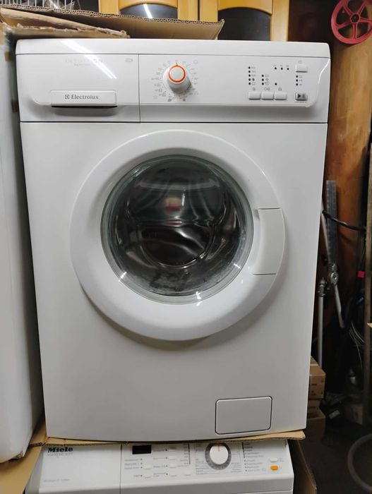 Pralka Electrolux 5 kg