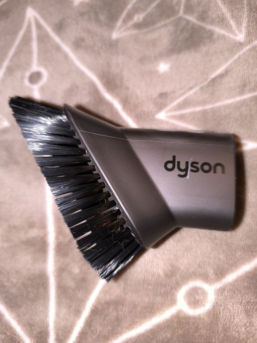 Oryginalna ssawka do odkurzacza Dyson z włosiem marki Dyson