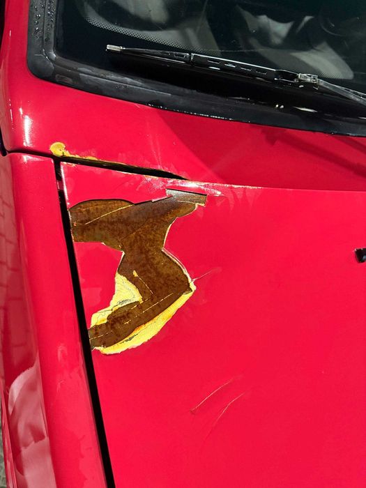 ВАЗ 21099 1995р.