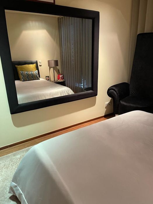 Framed Mirror64739824496897120