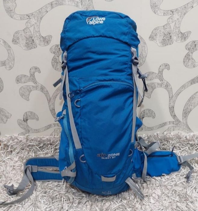 Lowe alpine airzone quest 27 online