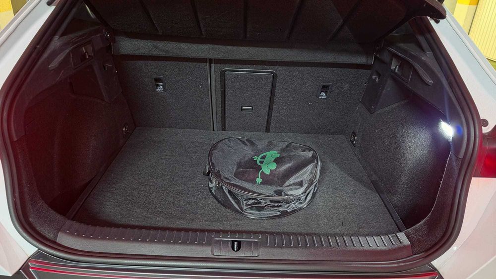 CUPRA Formentor e-Hybrid 204cv - 2024 - 25 mil KM — photo 5