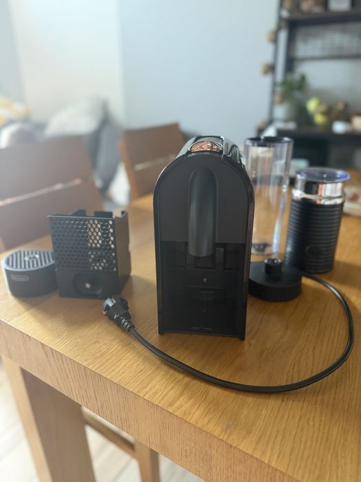 Nespresso tassimo