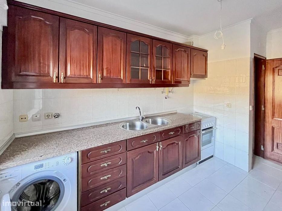 T2 com 83 m² em São Marcos | Arrendado até Outubro 2025