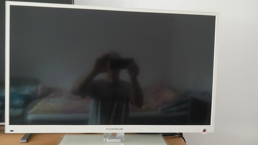 Tv Thompson 32HU5253W