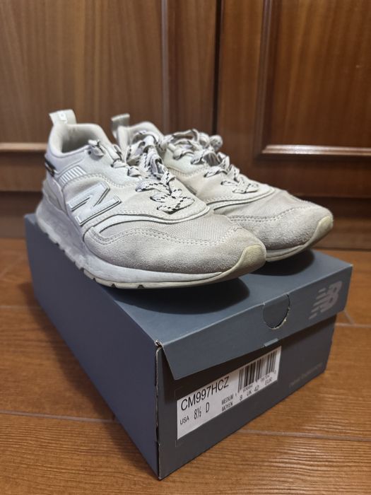 Tênis New Balance 997H – Original – Bom estado
