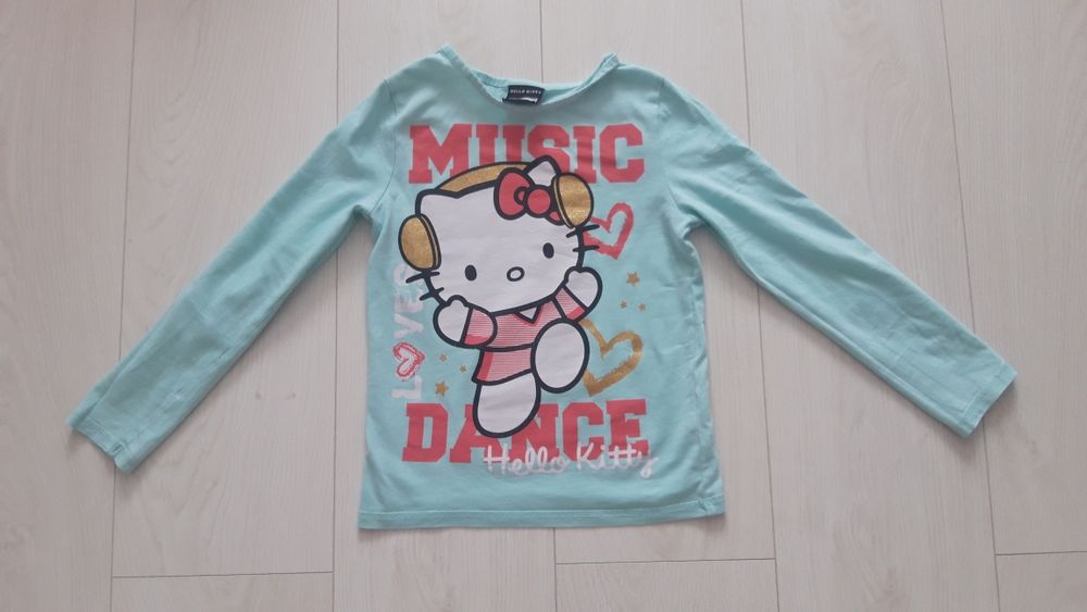 Koszulka t-shirt Hello Kitty