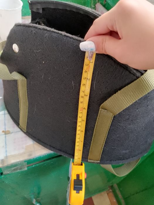 Сумка переноска для животных