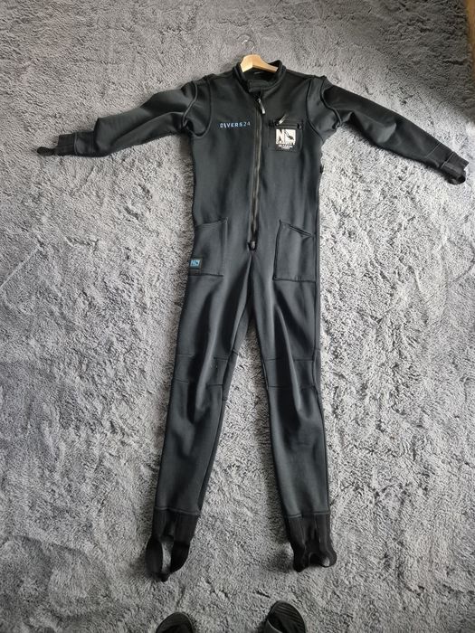 Ocieplacz nurkowy nogravity No Gravity SeaLion Light M