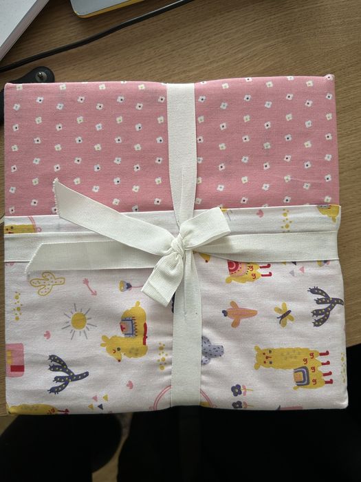 Постіль дитяча english home