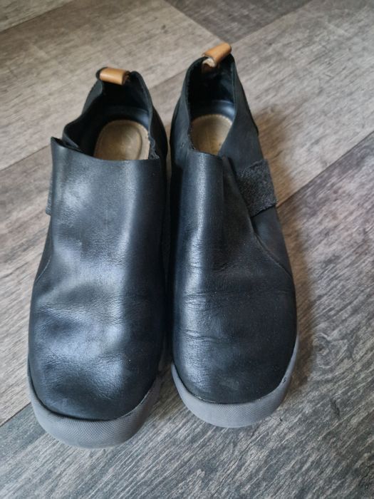 Туфлі Clarks 24см