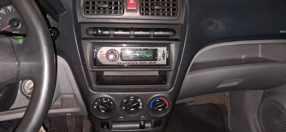 KIA Picanto 1.000 Gasolina