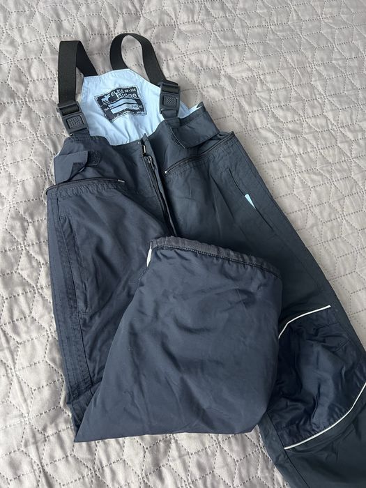 Лижні штани дитячі 98-104 см