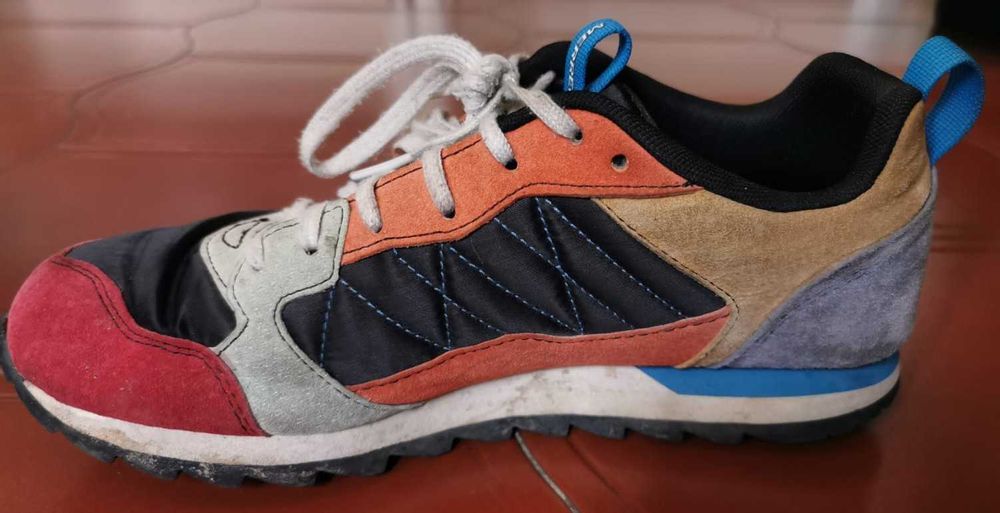 Sapatilhas/Ténis Merrell