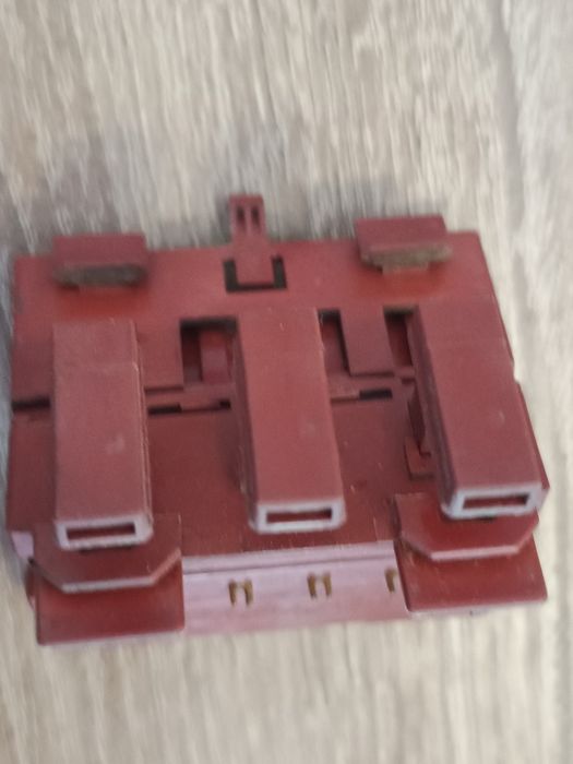 Перемикач режимів пральної машини Bosch Siemens W0H2130FF/03 3060751AA