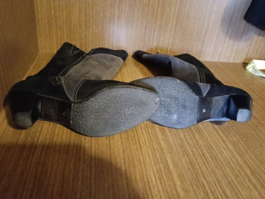 Buty damskie nr.37