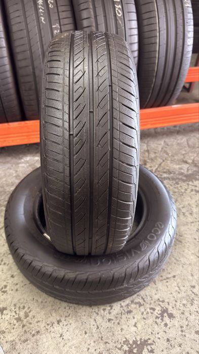 Pneus 175/60r13 Ovation Eco Vision VI-682 com 90% piso