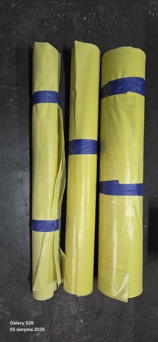 Folia Dachowa Paro Izolacyjna