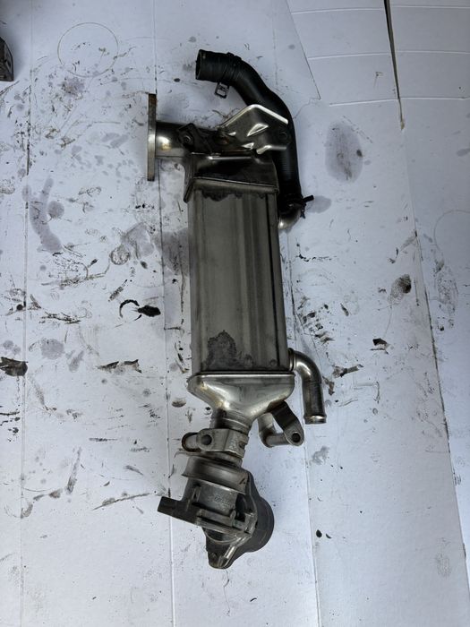 Peças motor Mercedes benz cla 2016